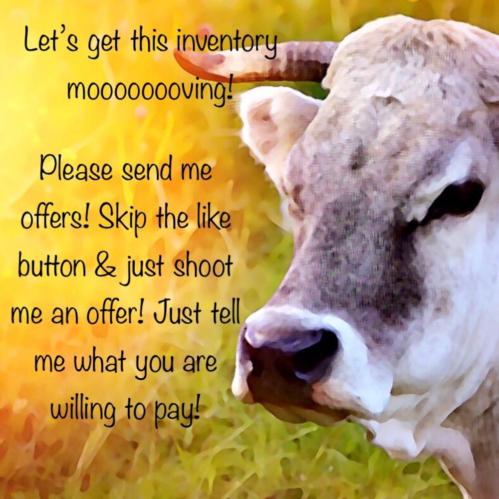 Skip The Like And Send An Offer! - image 1